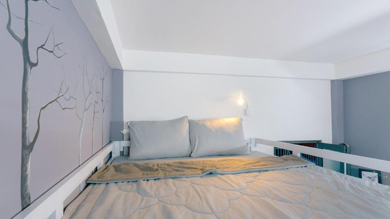 Qcub3 Homestay Хошимін Екстер'єр фото